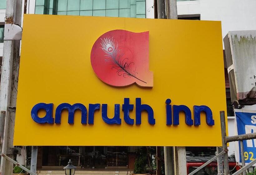 הוסטל Amruth Inn