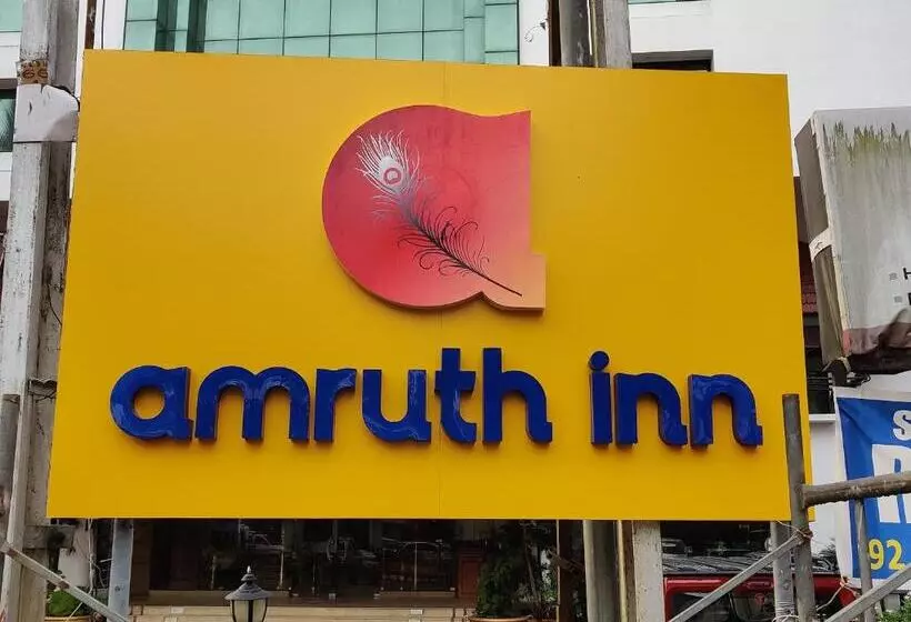 Auberge Amruth Inn