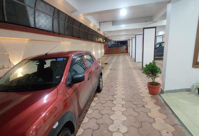 הוסטל Amruth Inn