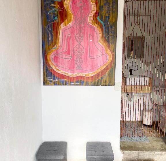 هاستل Eb5 Escape Contemporary Stay, San Marcos La Laguna #6