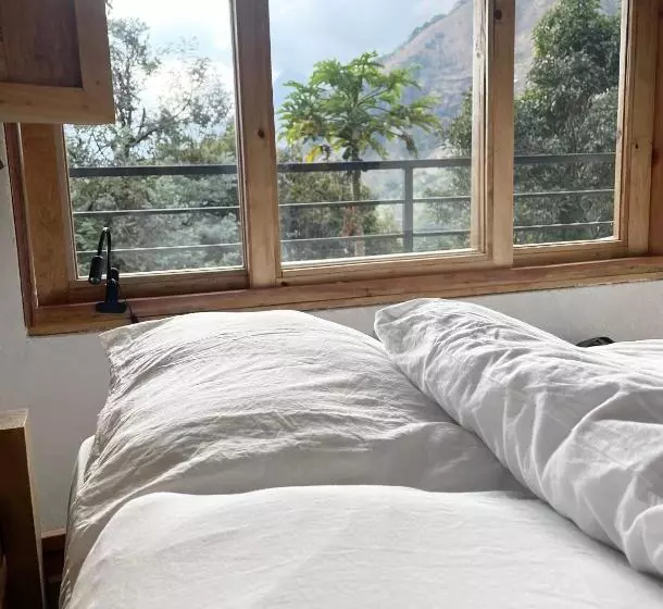 هاستل Eb5 Escape Contemporary Stay, San Marcos La Laguna #6