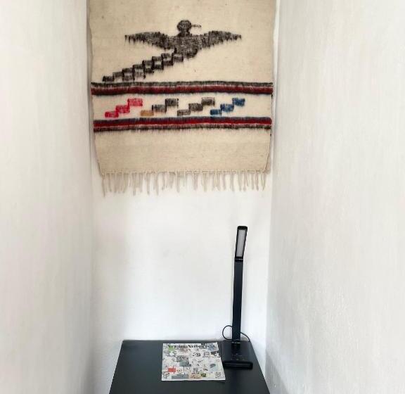 هاستل Eb5 Escape Contemporary Stay, San Marcos La Laguna #6