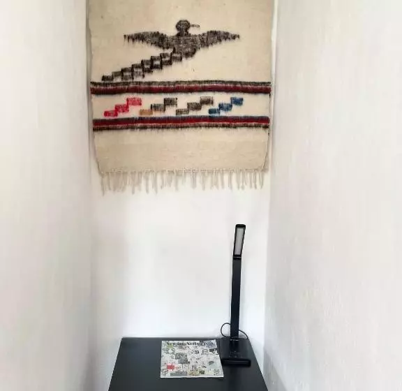 هاستل Eb5 Escape Contemporary Stay, San Marcos La Laguna #6