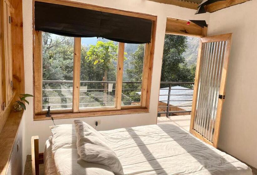 هاستل Eb5 Escape Contemporary Stay, San Marcos La Laguna #6