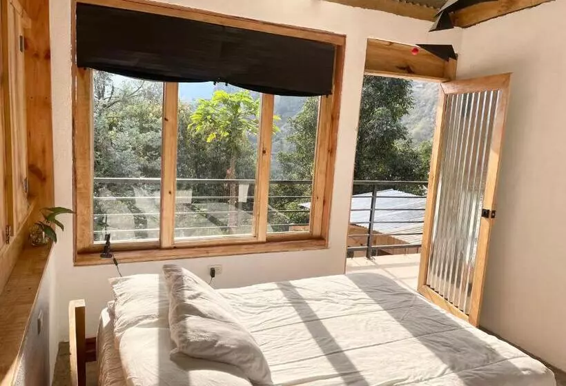 هاستل Eb5 Escape Contemporary Stay, San Marcos La Laguna #6