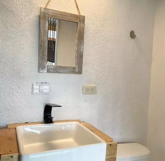 هاستل Eb5 Escape Contemporary Stay, San Marcos La Laguna #6