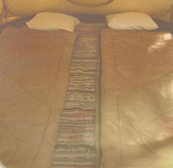 هاستل Oasis Hot Spring