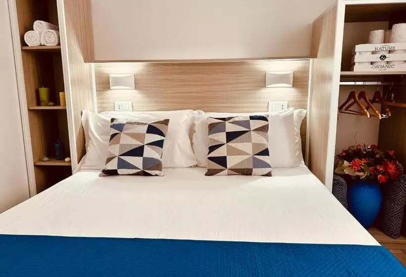 B&b The Sea   Family Rooms
