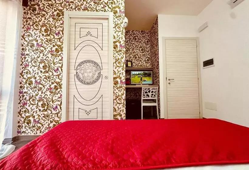 B&b The Sea   Family Rooms