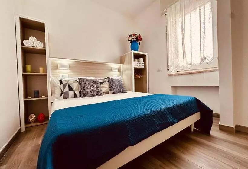 B&b The Sea   Family Rooms