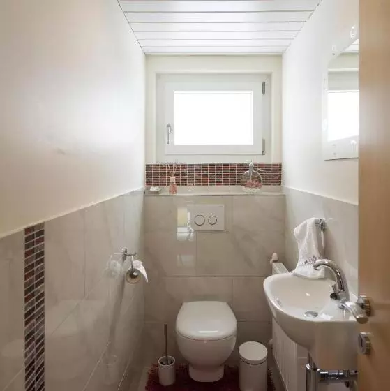 Aamiaismajoitus (B&B) Appartement Zint