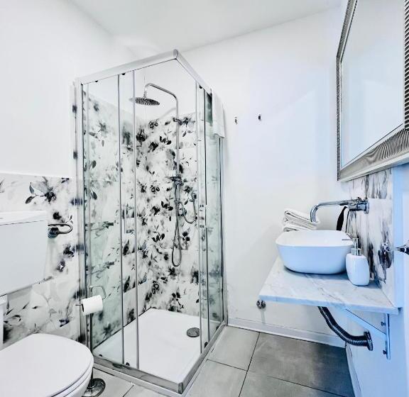 تختخواب و صبحانه Beretti Home