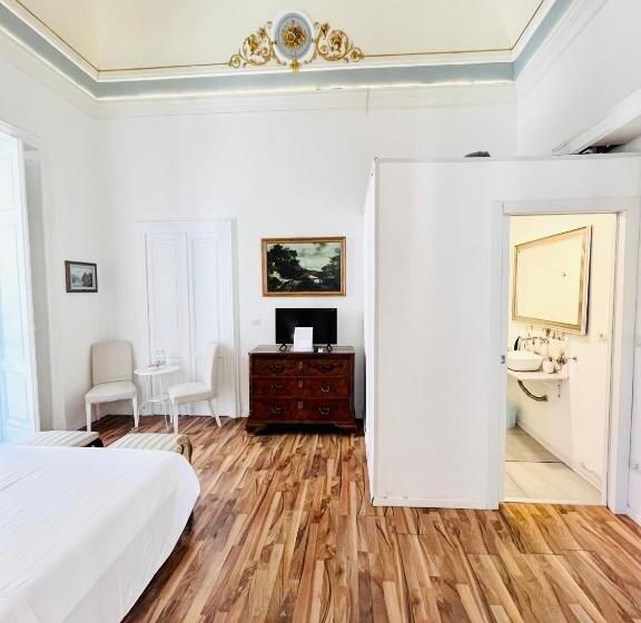 تختخواب و صبحانه Beretti Home