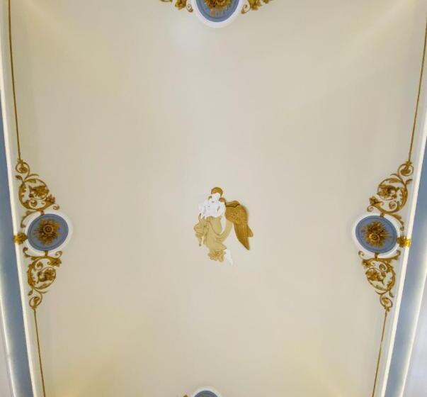 تختخواب و صبحانه Beretti Home