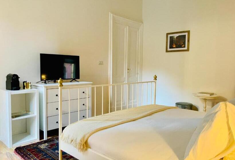 تختخواب و صبحانه Beretti Home