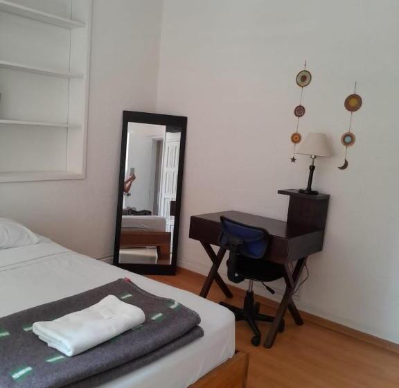 Bed and Breakfast Campus Residencias