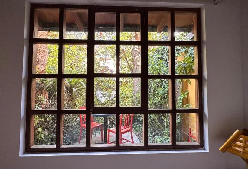 Bed and Breakfast Campus Residencias