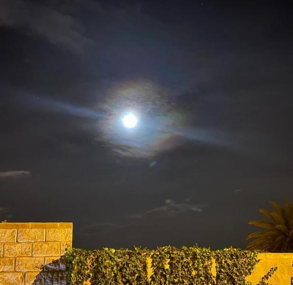 Bed and Breakfast Campus Residencias