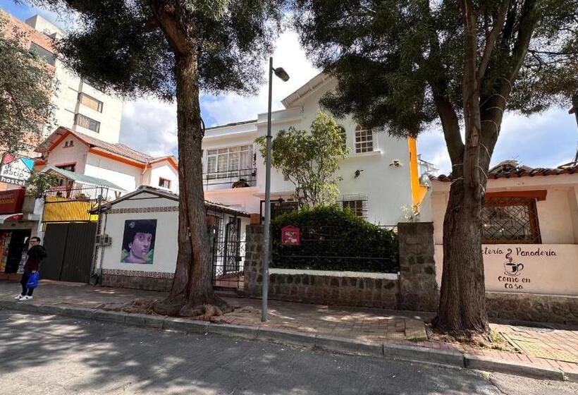 Bed and Breakfast Campus Residencias