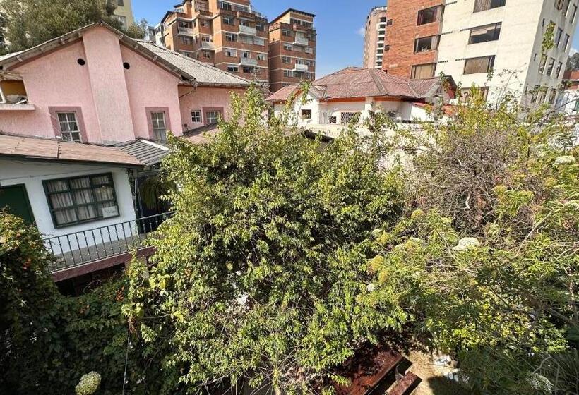 Bed and Breakfast Campus Residencias