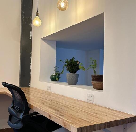 Bed and Breakfast Campus Residencias