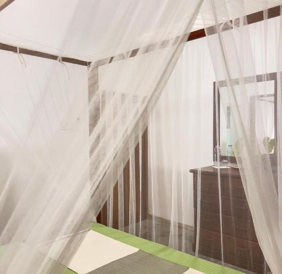 مبيت وإفطار Galle Fancy Guesthouse, 5 Ac Bedrooms Villa