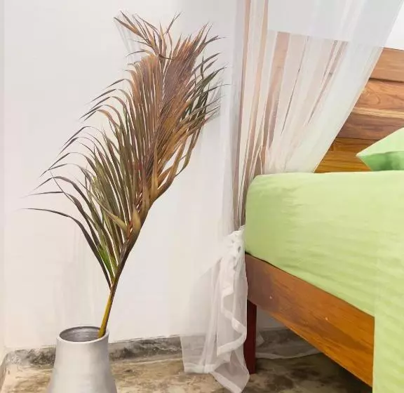 ベッドアンドブレックファースト Galle Fancy Guesthouse, 5 Ac Bedrooms Villa