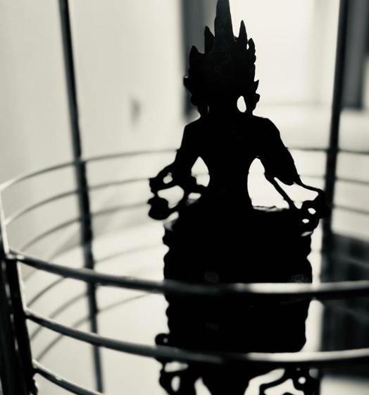 Bed and Breakfast La Maison Attila En Ardennes