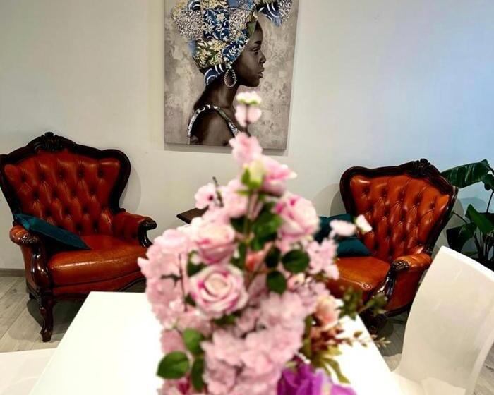 Bed and Breakfast La Maison Attila En Ardennes