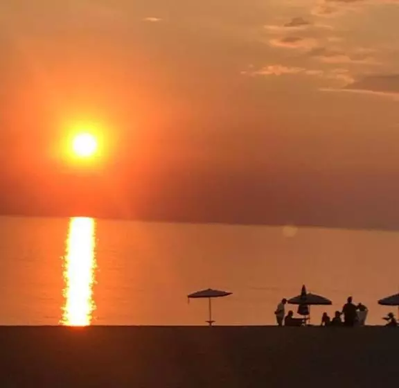 Bed & Breakfast Nonno Gigi   Falerna Marina