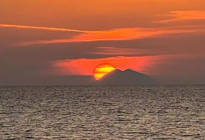 Bed & Breakfast Nonno Gigi   Falerna Marina