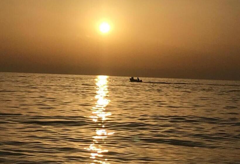 Bed & Breakfast Nonno Gigi   Falerna Marina