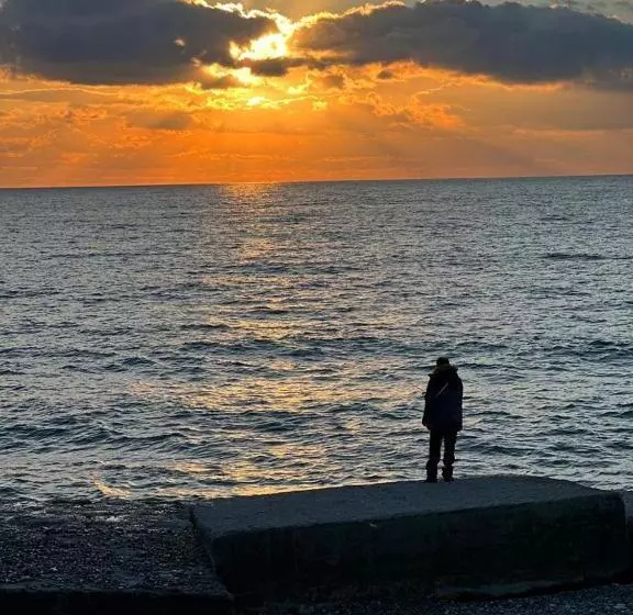 Bed & Breakfast Nonno Gigi   Falerna Marina