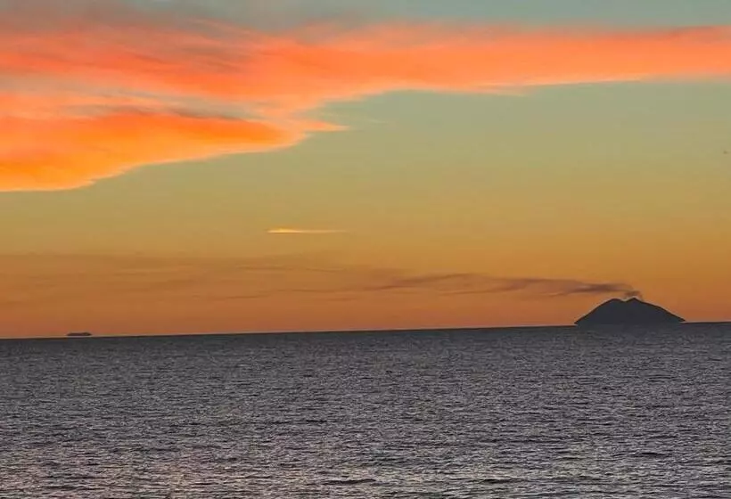 Bed & Breakfast Nonno Gigi   Falerna Marina