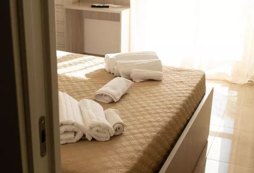 Bed & Breakfast Nonno Gigi   Falerna Marina