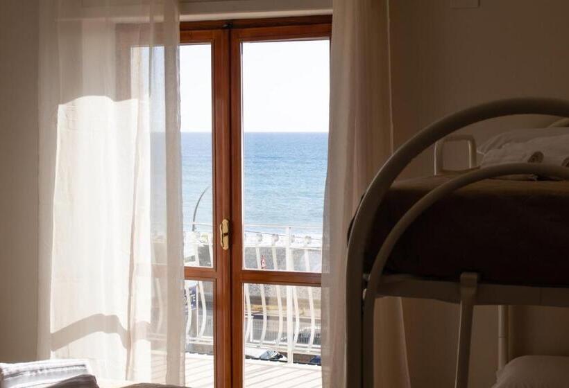 Bed & Breakfast Nonno Gigi   Falerna Marina