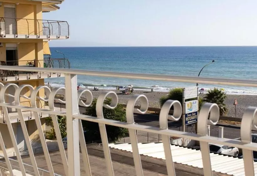 Bed & Breakfast Nonno Gigi   Falerna Marina