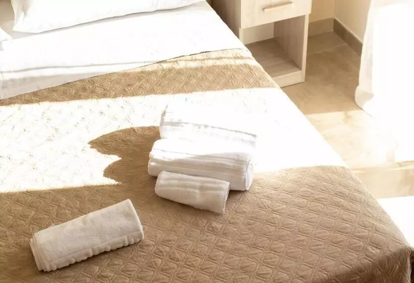 Bed & Breakfast Nonno Gigi   Falerna Marina