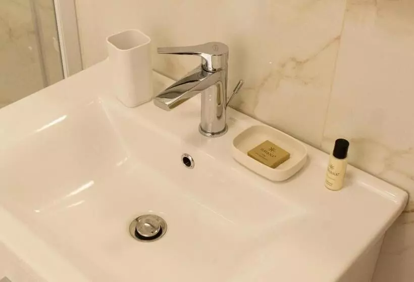 Bed & Breakfast Nonno Gigi   Falerna Marina