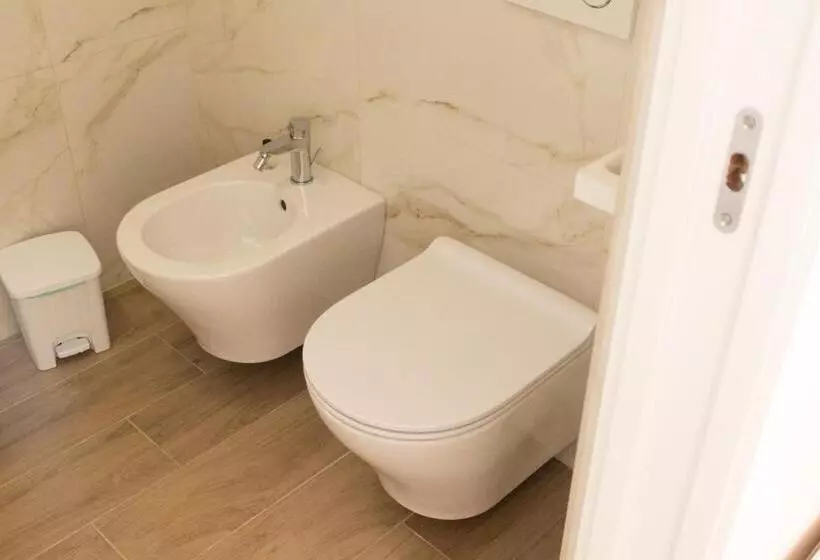 Bed & Breakfast Nonno Gigi   Falerna Marina