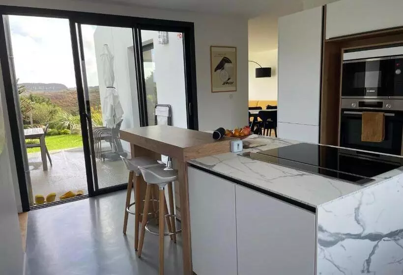 Chambres D Hôtes B&b Roz Rozenn