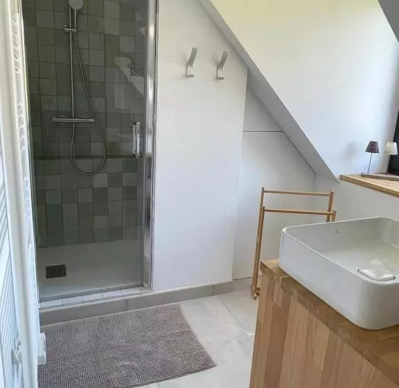 Chambres D Hôtes B&b Roz Rozenn