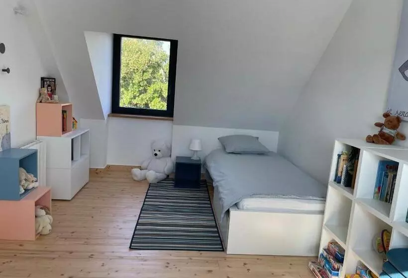 Chambres D Hôtes B&b Roz Rozenn