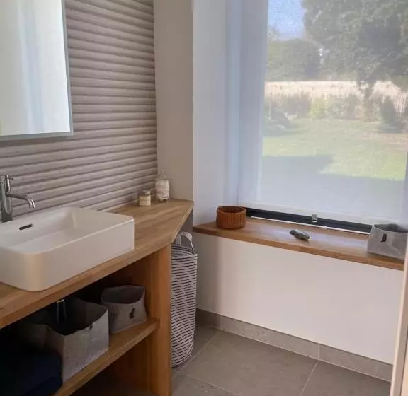 Chambres D Hôtes B&b Roz Rozenn