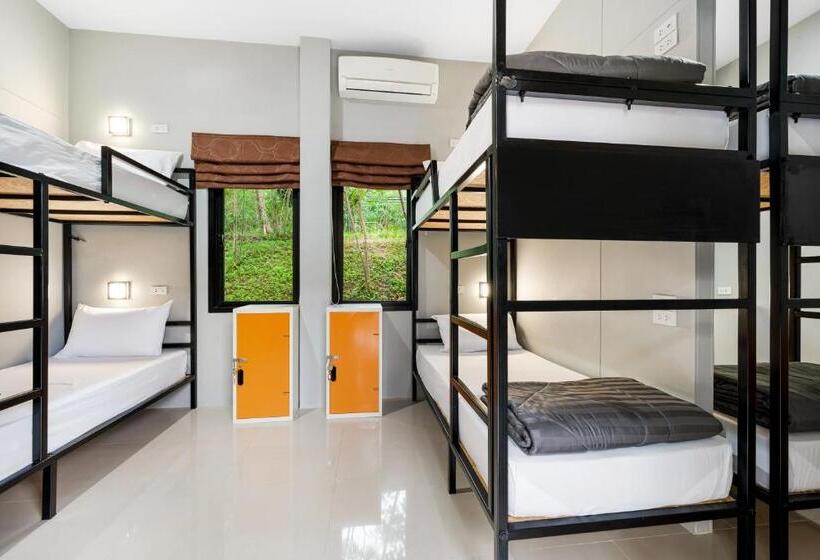 Chill Inn Samui Hostel And Restaurant