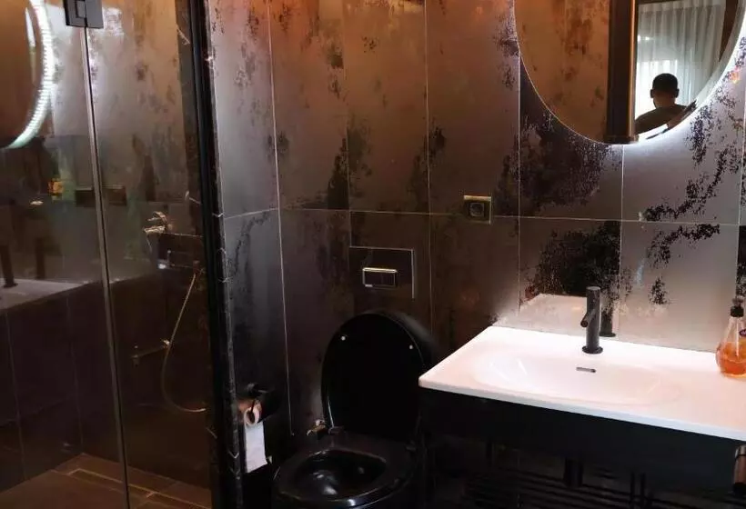 Diamond Premium Otel&spa Center