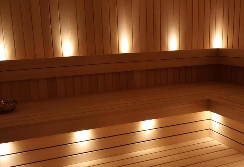 Diamond Premium Otel&spa Center