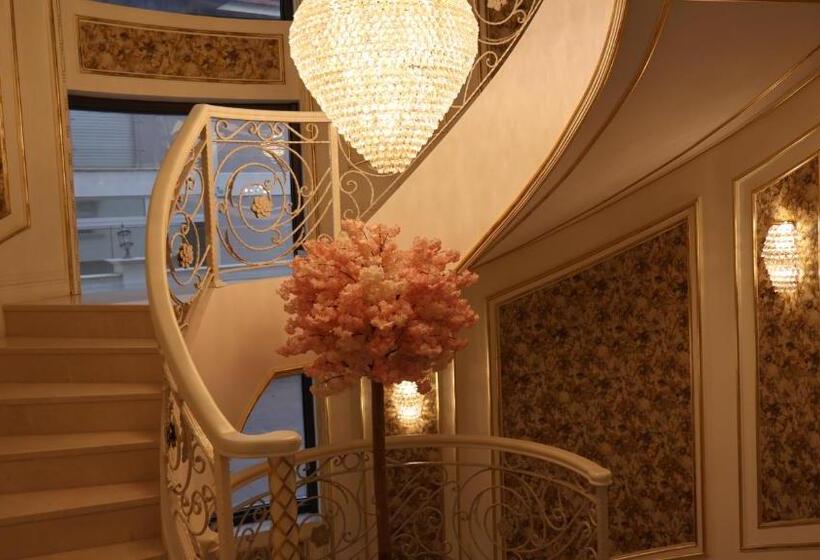 Diamond Premium Otel&spa Center