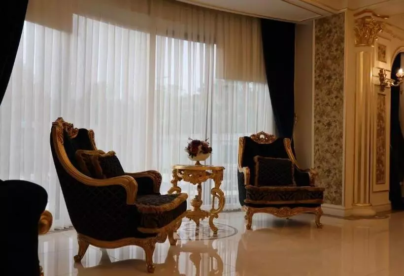 Diamond Premium Otel&spa Center