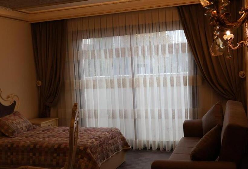 Diamond Premium Otel&spa Center